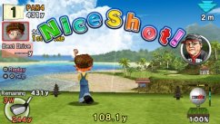 Everybody's Golf 2