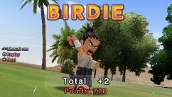 Everybody's Golf 2