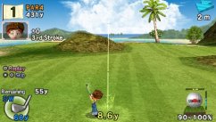 Everybody's Golf 2