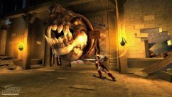 God of War: Chains of Olympus