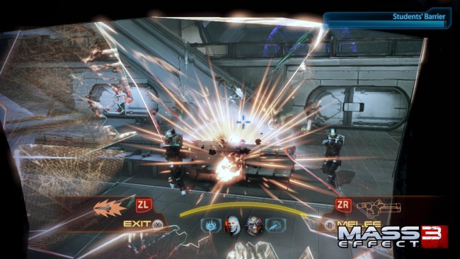 Mass Effect 3