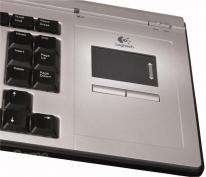 Logitech Cordless Mediaboard