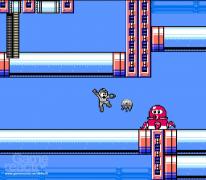 Mega Man 9