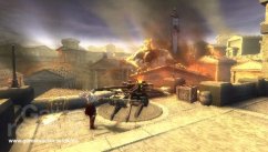 God of War: Chains of Olympus