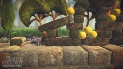 Little Big Planet