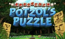 Speedthru: Potzol's Puzzle