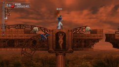 Castlevania: The Dracula X Chronicles