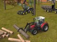 Första bilderna från Farming Simulator 18