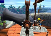 Jak and Daxter: The Precursor Legacy