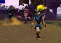 Jak and Daxter: The Precursor Legacy