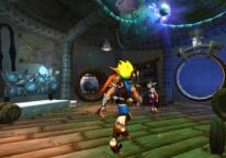 Jak and Daxter: The Precursor Legacy