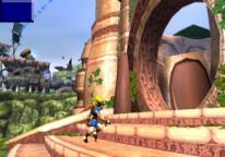 Jak and Daxter: The Precursor Legacy
