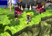 Jak and Daxter: The Precursor Legacy