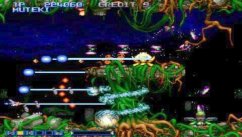Gradius Collection