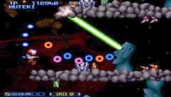Gradius Collection