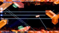 Gradius Collection