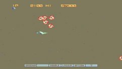 Gradius Collection