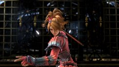 Soul Calibur V