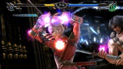 Soul Calibur V