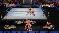 WWE All Stars