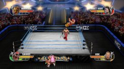 WWE All Stars