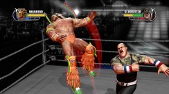 WWE All Stars