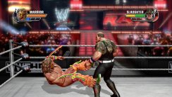 WWE All Stars