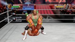 WWE All Stars
