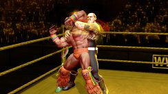 WWE All Stars