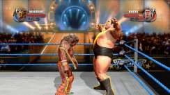 WWE All Stars