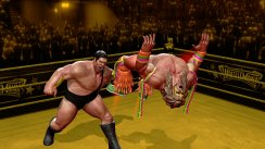 WWE All Stars