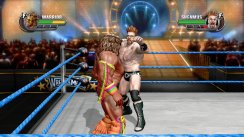 WWE All Stars