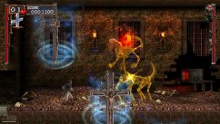 Castlevania: The Dracula X Chronicles