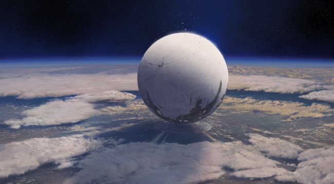 Ny trailer f�r Destiny, mer p� E3
