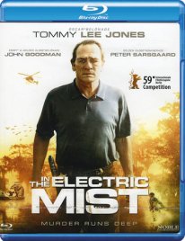 In the Electric Mist