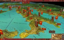 Europa Universalis: Rome