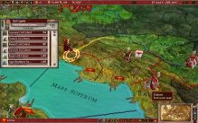 Europa Universalis: Rome