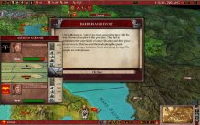 Europa Universalis: Rome