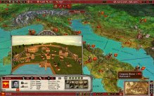 Europa Universalis: Rome