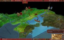 Europa Universalis: Rome