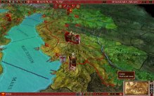 Europa Universalis: Rome