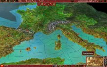 Europa Universalis: Rome