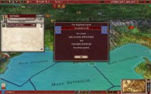Europa Universalis: Rome