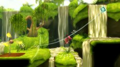 Lost Winds: Winter of the Melodias