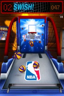 NBA Hotshot