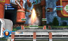 Sonic Colours