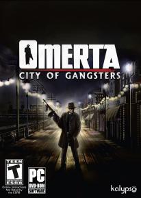 Omerta: City of Gangsters