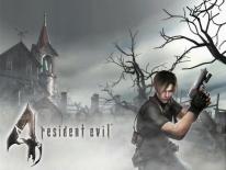 Resident Evil 4