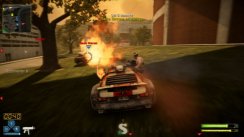 Twisted Metal