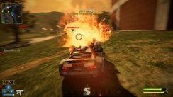 Twisted Metal